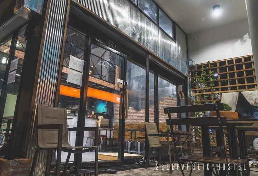 Hostel Sleepaholic 2