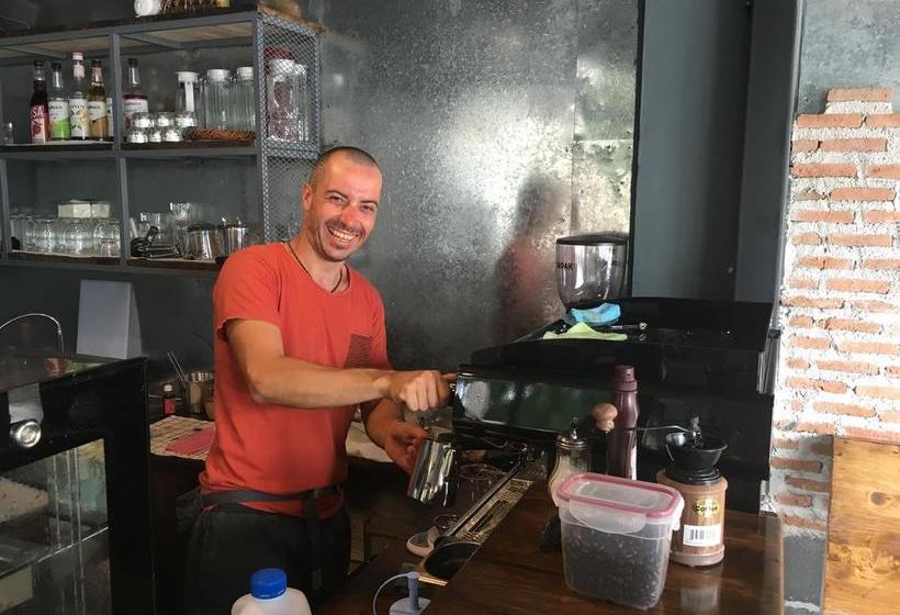 Hostel Sleepaholic 5