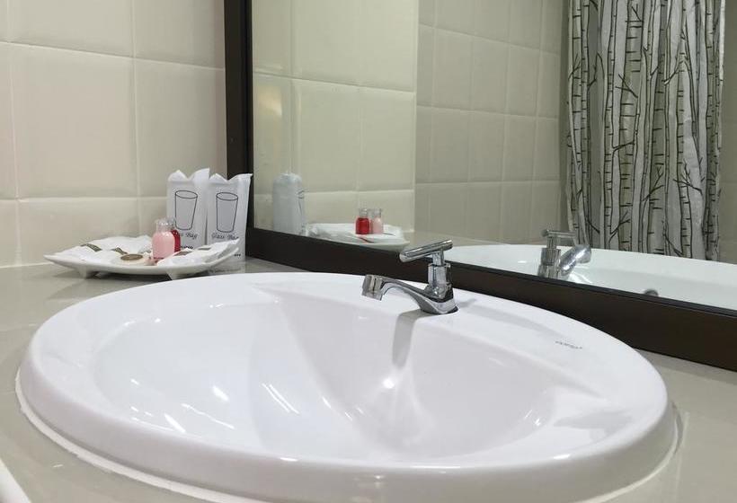 Hotel Toh Buk Seng Ayutthaya 15