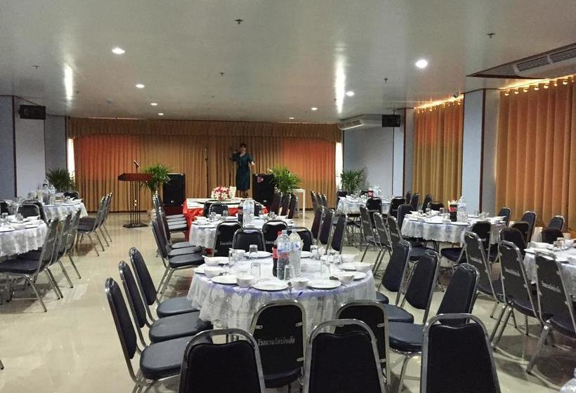 Hotel Toh Buk Seng Ayutthaya 16