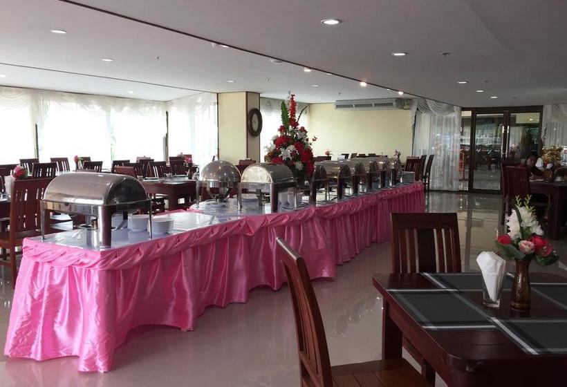 Hotel Toh Buk Seng Ayutthaya 19