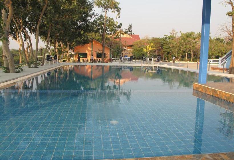 Hotel Toh Buk Seng Ayutthaya 2