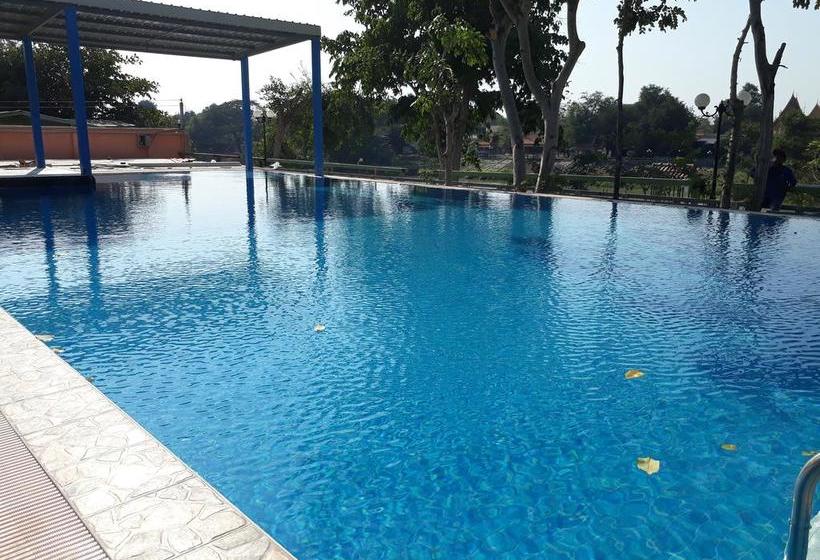 Hotel Toh Buk Seng Ayutthaya 3