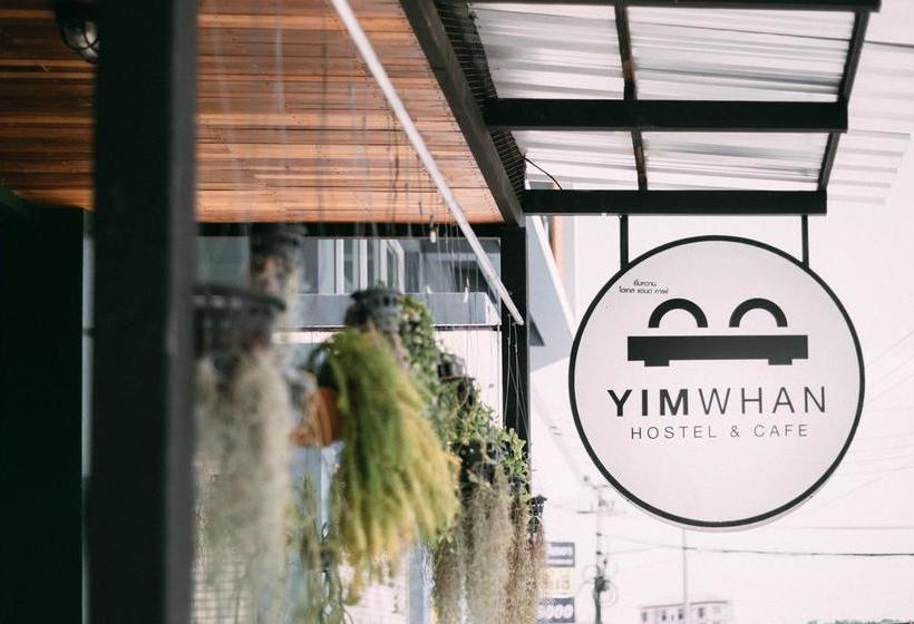 Yimwhan Hostel &cafe Ayutthaya