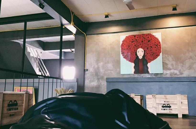 Yimwhan Hostel &cafe 17