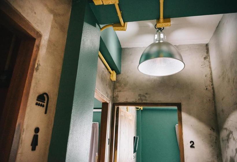 Yimwhan Hostel &cafe 19