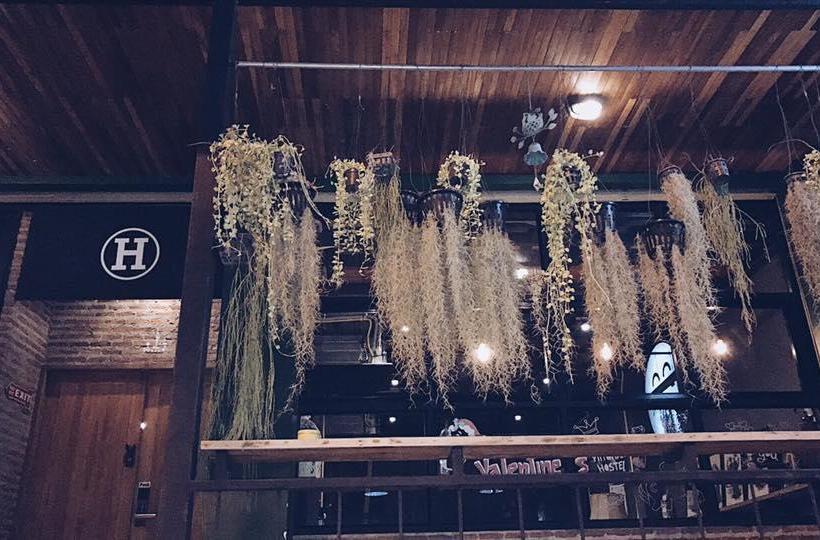 Yimwhan Hostel &cafe 3