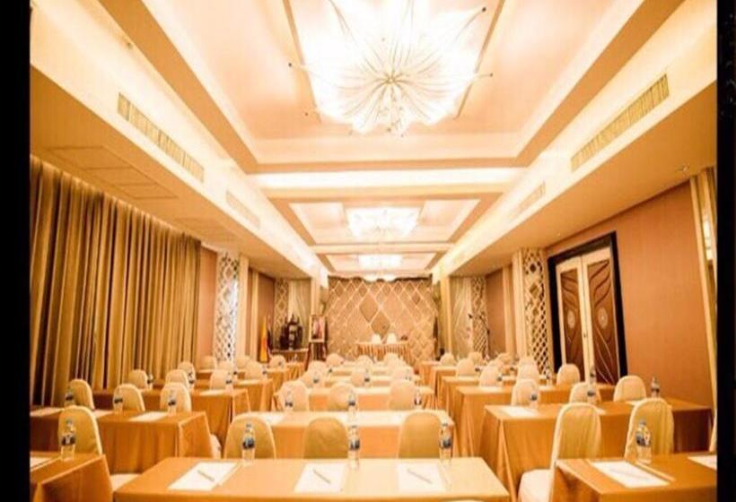 Hotel Vassana Design 11