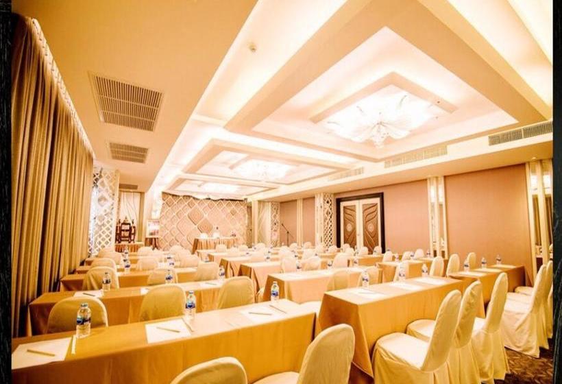 Hotel Vassana Design 12