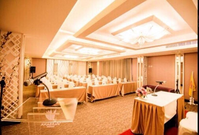 Hotel Vassana Design 13