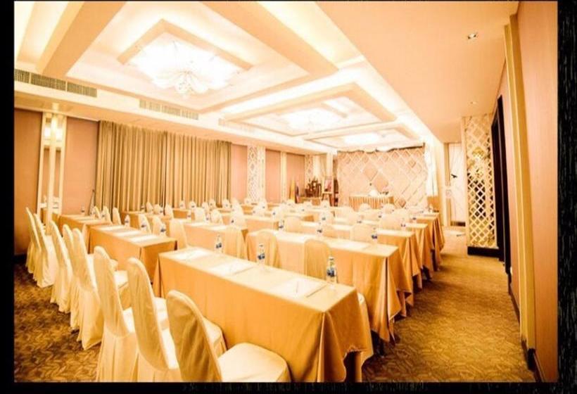 Hotel Vassana Design 14