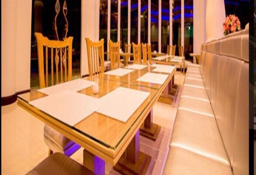 Hotel Vassana Design 15