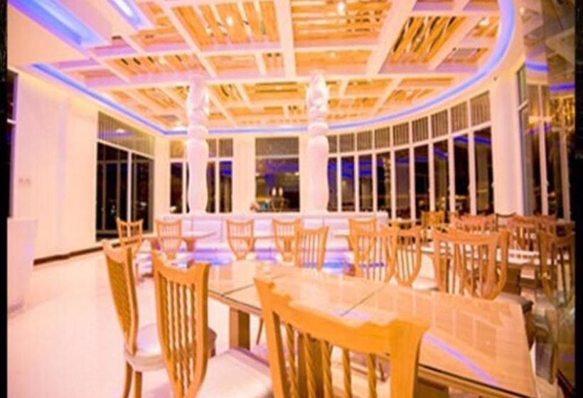 Hotel Vassana Design 16