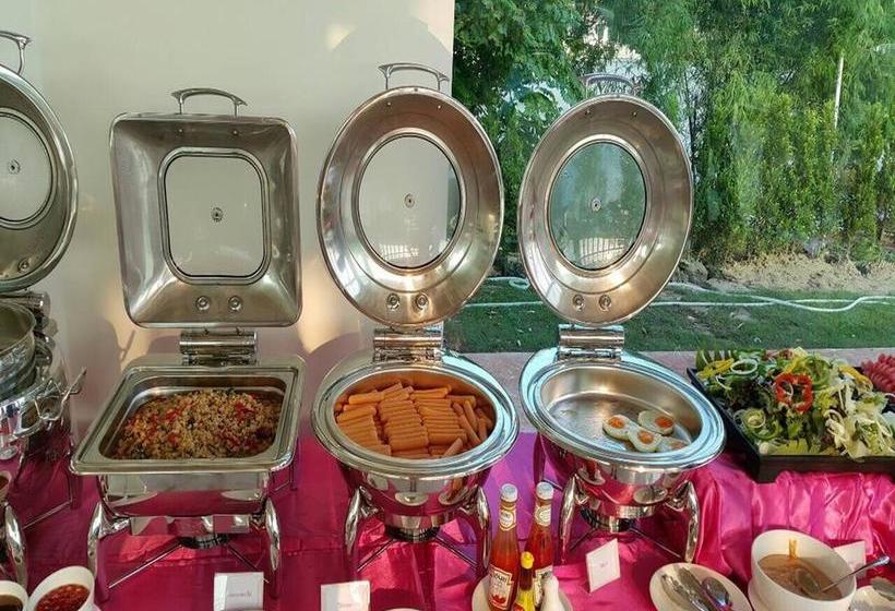 Hotel Vassana Design 17