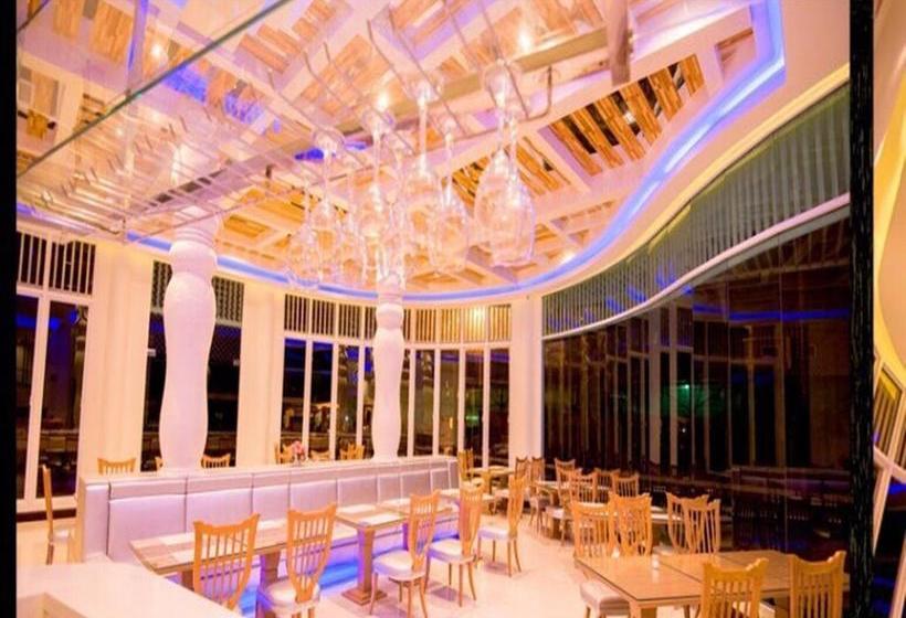 Hotel Vassana Design 18