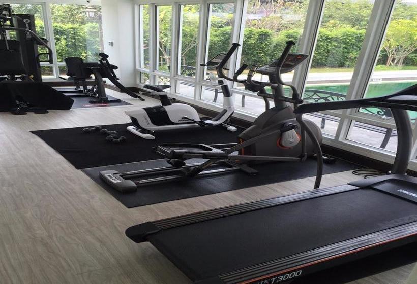 Hotel Vassana Design 19