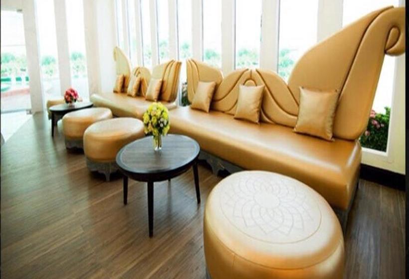 Hotel Vassana Design 2