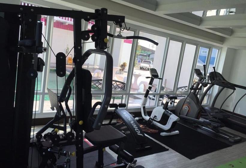 Hotel Vassana Design 20