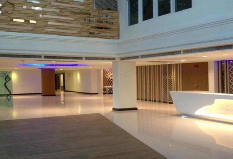 Hotel Vassana Design 3