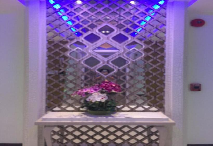 Hotel Vassana Design 4