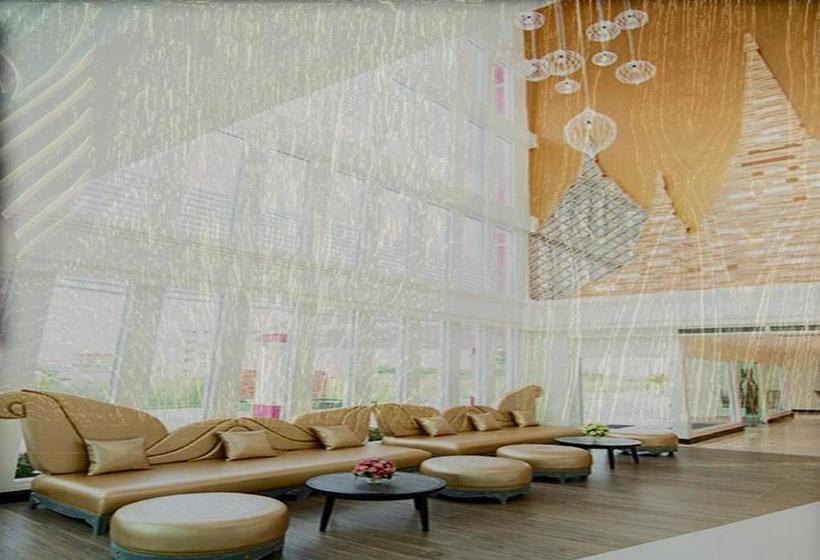 Hotel Vassana Design 5