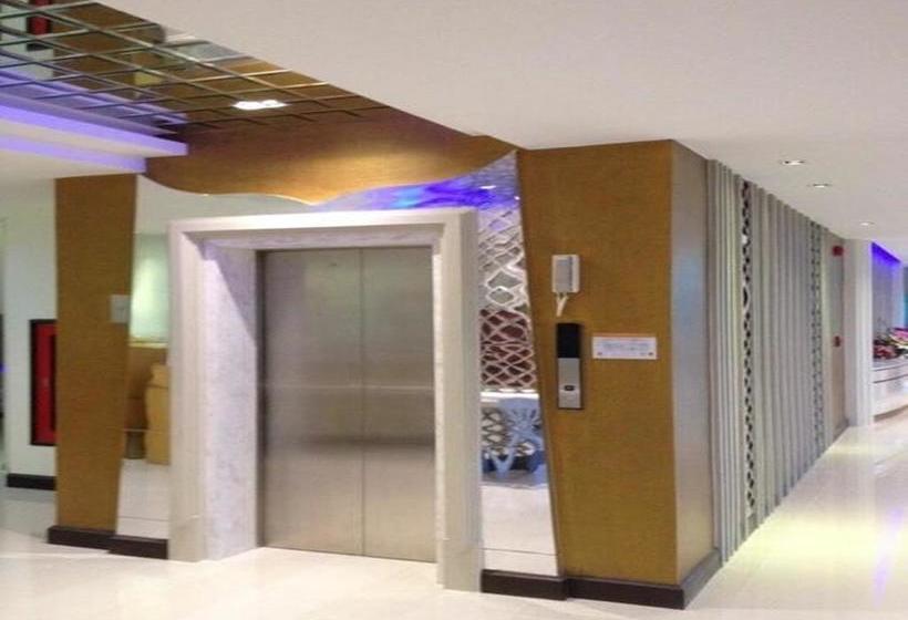 Hotel Vassana Design 6