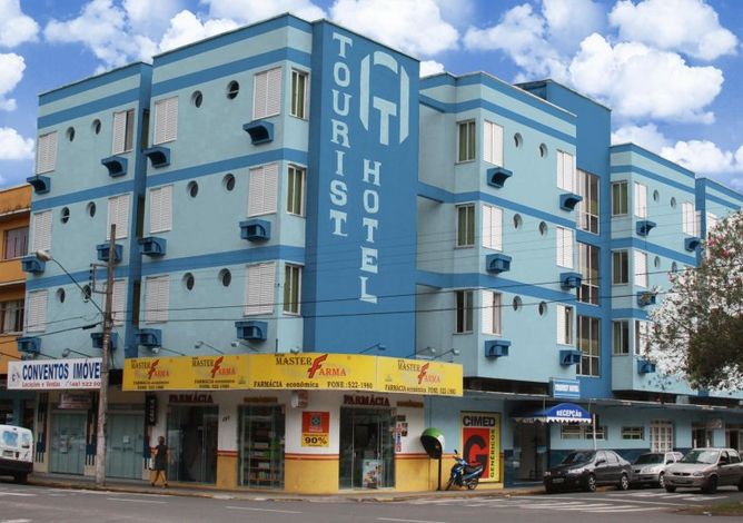 Hotel Golferias Santa Catarina