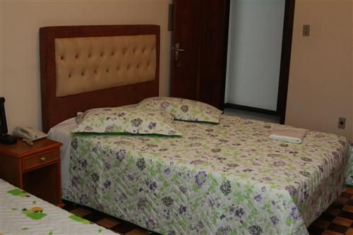 Hotel Golferias  | Ararangua | Santa Catarina | Brasil 1