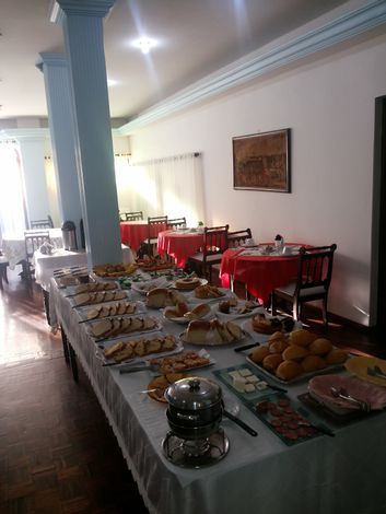 Hotel Golferias  | Ararangua | Santa Catarina | Brasil 2