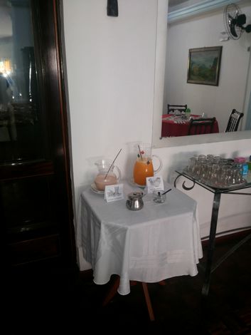 Hotel Golferias  | Ararangua | Santa Catarina | Brasil 3