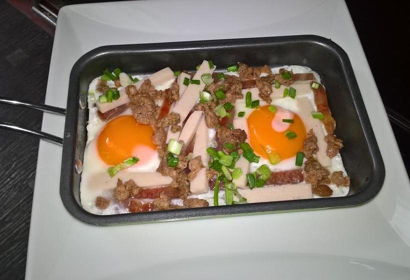 Bed and Breakfast Aiyara House 15