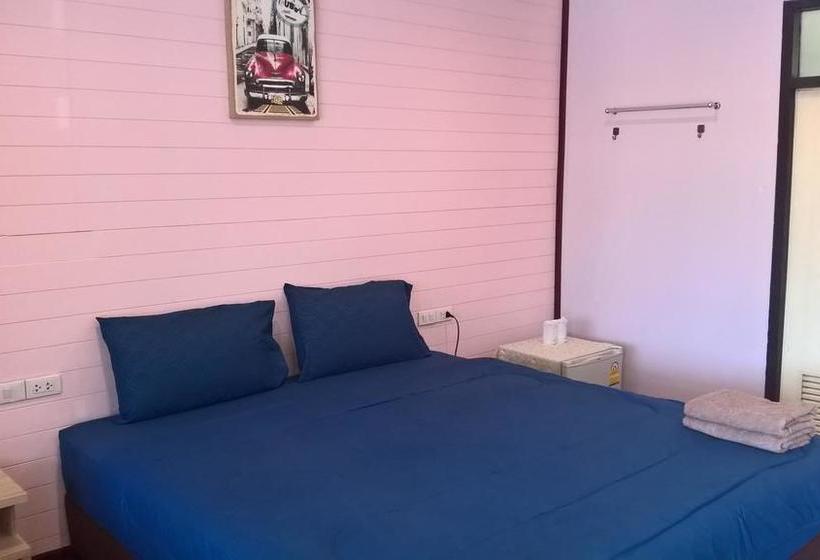 Bed and Breakfast Aiyara House 19