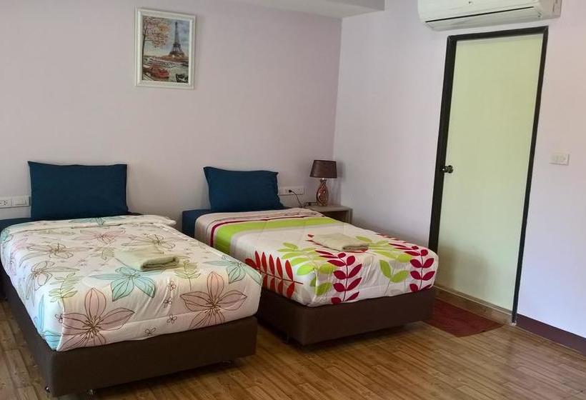 Bed and Breakfast Aiyara House 2