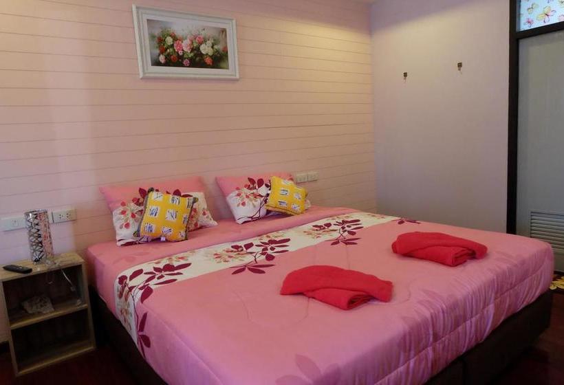 Bed and Breakfast Aiyara House 20