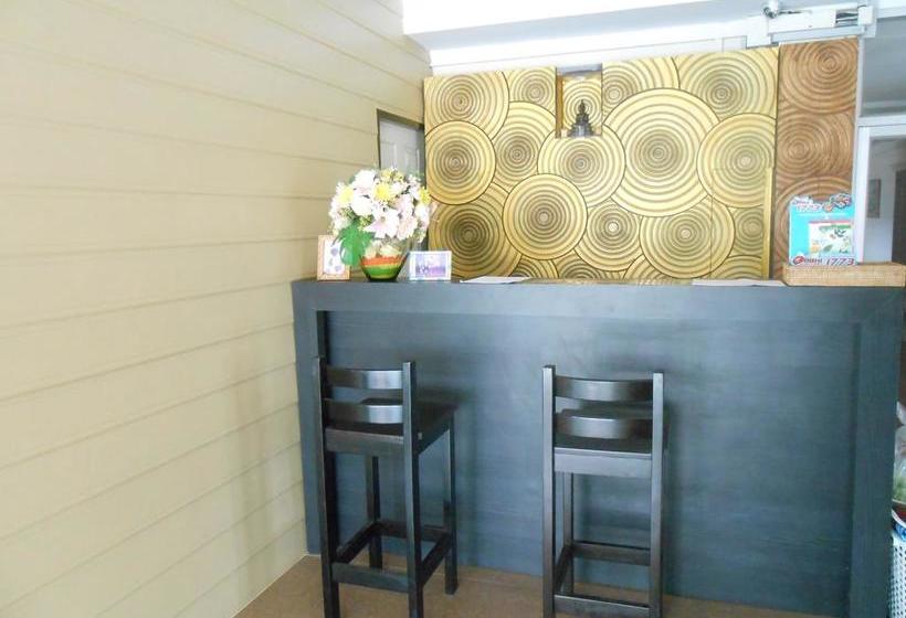 Hotel Seksub Place Ayutthaya