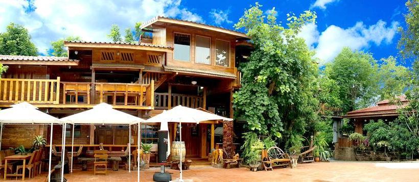 Klong Suan Plue Resort 10