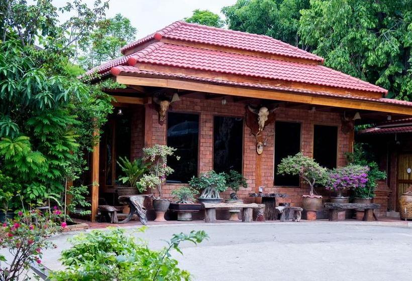 Klong Suan Plue Resort 12