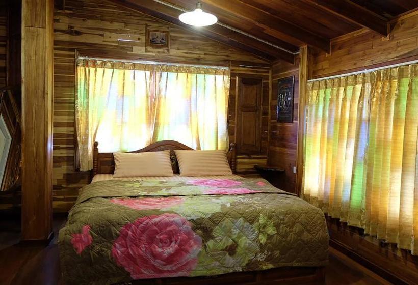 Klong Suan Plue Resort 15