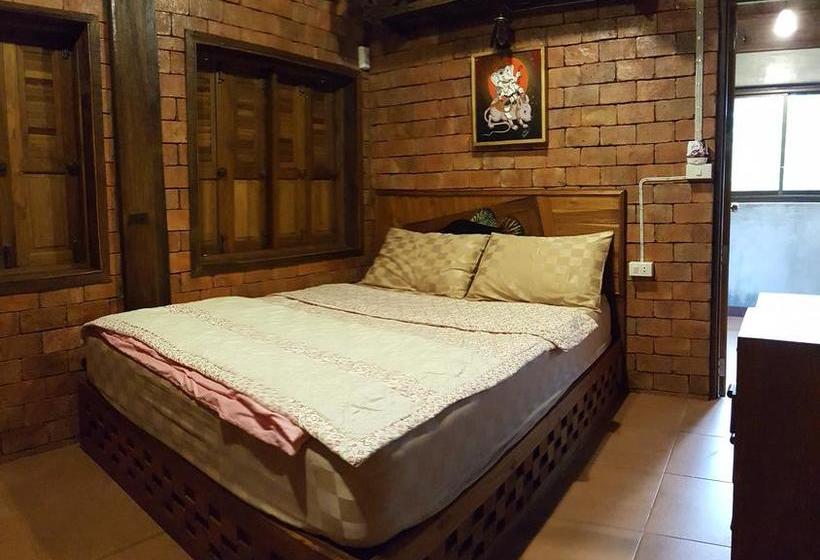 Klong Suan Plue Resort 16