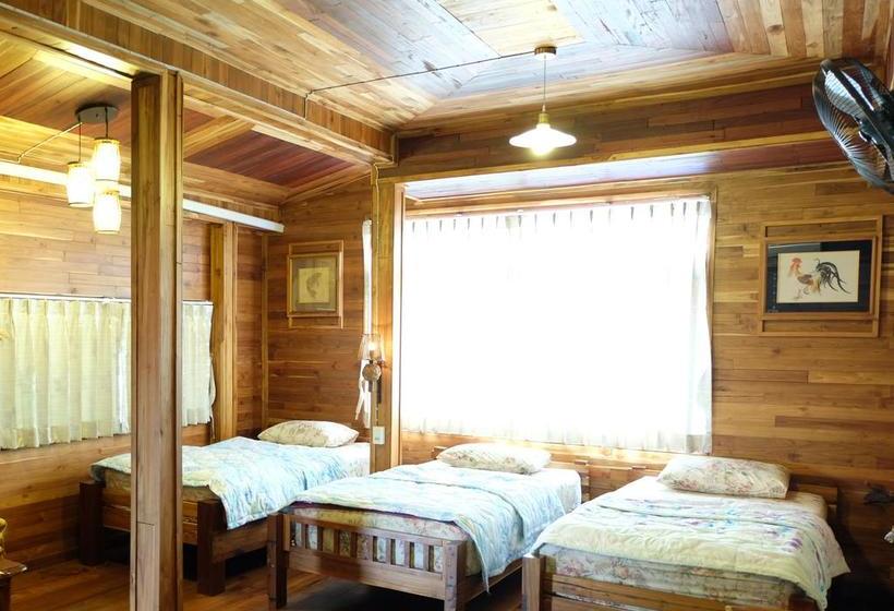 Klong Suan Plue Resort 18