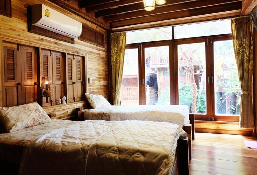 Klong Suan Plue Resort 19