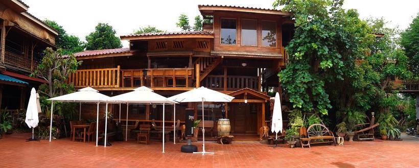 Klong Suan Plue Resort 2