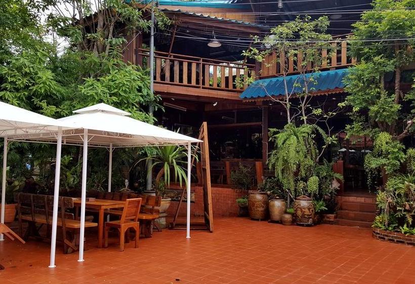 Klong Suan Plue Resort 3