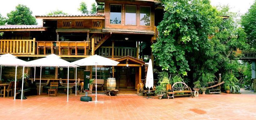 Klong Suan Plue Resort 4