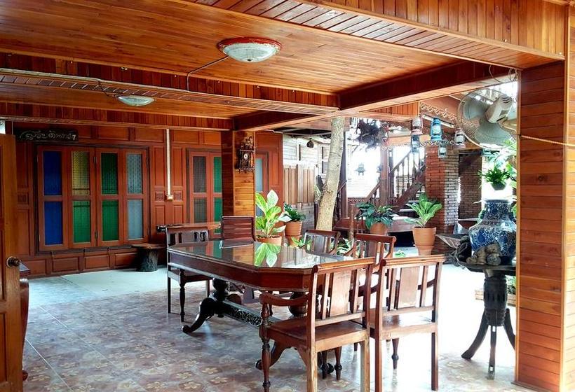 Klong Suan Plue Resort 5