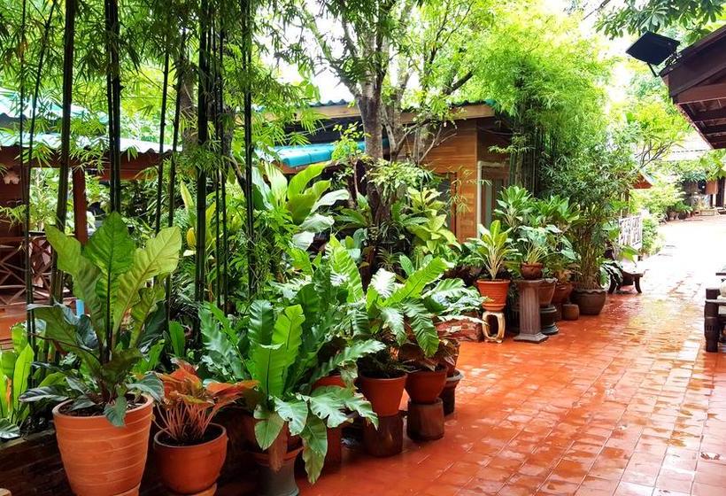 Klong Suan Plue Resort 8