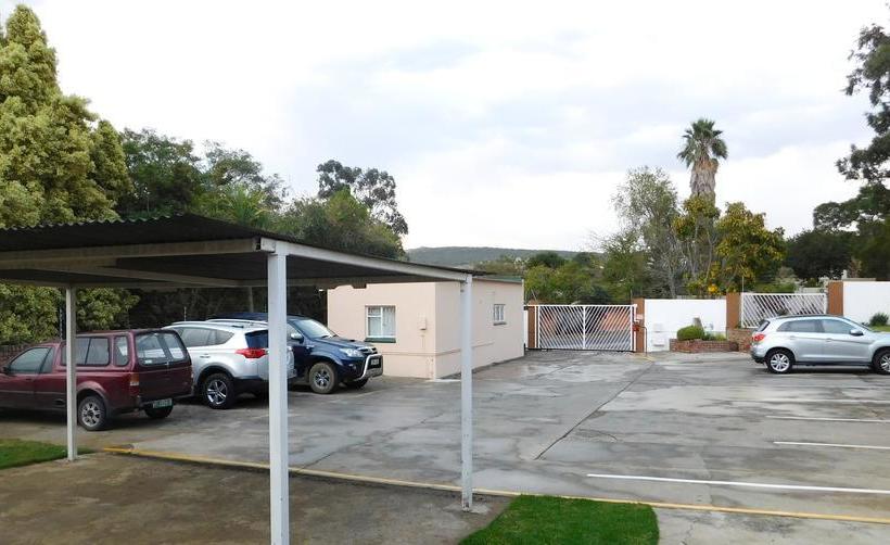 Bed and Breakfast 2 Oaks Guesthouse 16