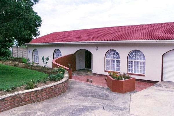 Hotel Ezamampondo Guest House King William's Town