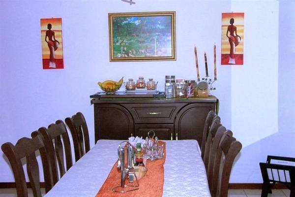 Hotel Ezamampondo Guest House 2