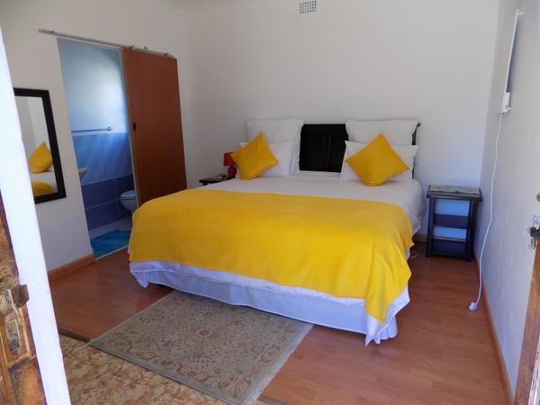 Hotel Ezamampondo Guest House 4